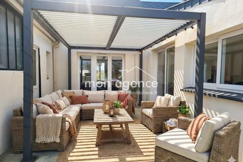 Villa i Forges-les-Eaux, Seine-Maritime, Forges-les-Eaux - € 260.000 | Ref: 86513854 - foto 2