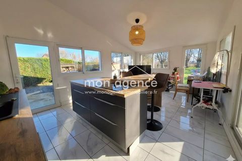 Villa i Forges-les-Eaux, Seine-Maritime, Forges-les-Eaux - € 260.000 | Ref: 86513854 - foto 3