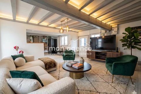 Villa i Forges-les-Eaux, Seine-Maritime, Forges-les-Eaux - € 260.000 | Ref: 86513854 - foto 4