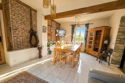 Villa i Forges-les-Eaux, Seine-Maritime, Forges-les-Eaux - € 260.000 | Ref: 86513854 - foto 5