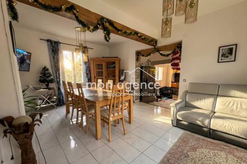 Villa i Forges-les-Eaux, Seine-Maritime, Forges-les-Eaux - € 260.000 | Ref: 86513854 - foto 6