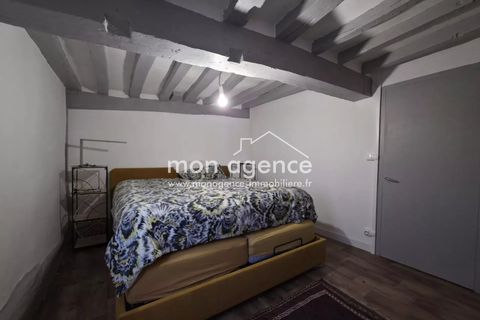 Villa i Forges-les-Eaux, Seine-Maritime, Forges-les-Eaux - € 260.000 | Ref: 86513854 - foto 7
