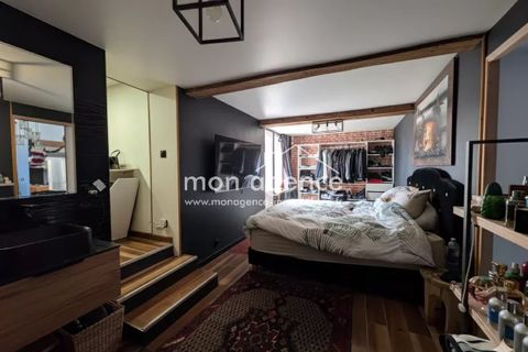Villa i Forges-les-Eaux, Seine-Maritime, Forges-les-Eaux - € 260.000 | Ref: 86513854 - foto 9