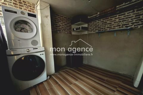 Villa i Forges-les-Eaux, Seine-Maritime, Forges-les-Eaux - € 260.000 | Ref: 86513854 - foto 12