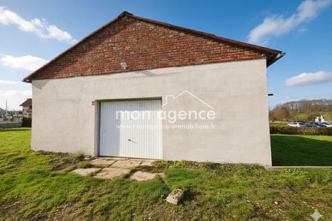 Villa i Forges-les-Eaux, Seine-Maritime, Forges-les-Eaux - € 260.000 | Ref: 86513854 - foto 13