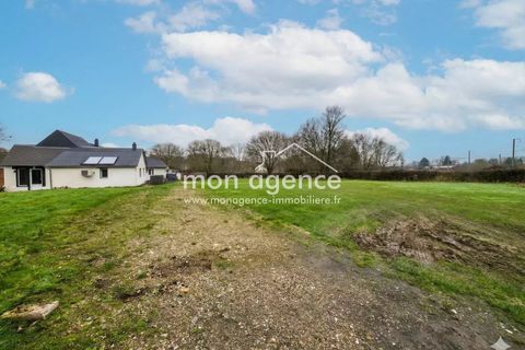 Villa i Forges-les-Eaux, Seine-Maritime, Forges-les-Eaux - € 260.000 | Ref: 86513854 - foto 14