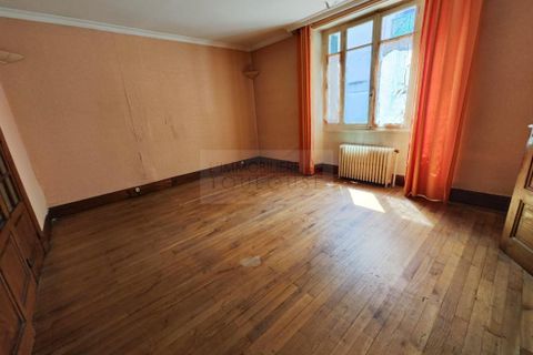 Byhus i Mazamet, Tarn, Mazamet - € 168.000 | Ref: 3117859884 - foto 2