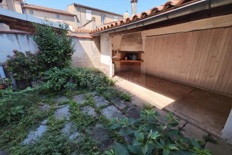 Byhus i Mazamet, Tarn, Mazamet - € 168.000 | Ref: 3117859884 - foto 3