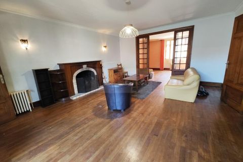 Byhus i Mazamet, Tarn, Mazamet - € 168.000 | Ref: 3117859884 - foto 8