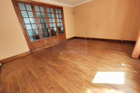 Byhus i Mazamet, Tarn, Mazamet - € 168.000 | Ref: 3117859884 - foto 9