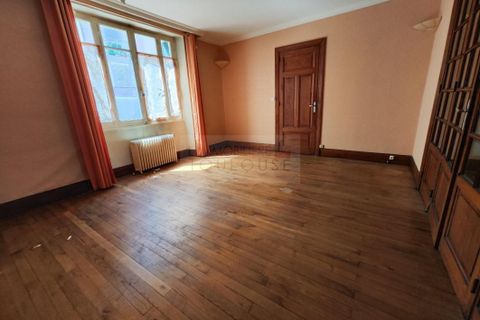 Byhus i Mazamet, Tarn, Mazamet - € 168.000 | Ref: 3117859884 - foto 10