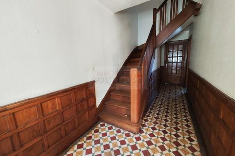 Byhus i Mazamet, Tarn, Mazamet - € 168.000 | Ref: 3117859884 - foto 11