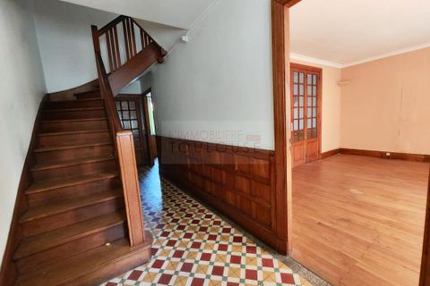 Byhus i Mazamet, Tarn, Mazamet - € 168.000 | Ref: 3117859884 - foto 13