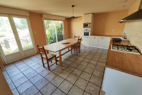 Byhus i Mazamet, Tarn, Mazamet - € 168.000 | Ref: 3117859884 - foto 15