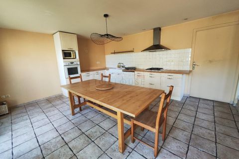 Byhus i Mazamet, Tarn, Mazamet - € 168.000 | Ref: 3117859884 - foto 16