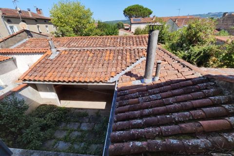 Byhus i Mazamet, Tarn, Mazamet - € 168.000 | Ref: 3117859884 - foto 19