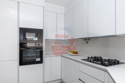 Apartament a Almada, Setubal, Almada - € 2.300/mes | Ref: 1900642 (2) - foto 2