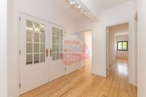 Apartament a Almada, Setubal, Almada - € 2.300/mes | Ref: 1900642 (2) - foto 6