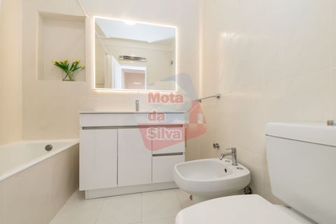 Apartament a Almada, Setubal, Almada - € 2.300/mes | Ref: 1900642 (2) - foto 11