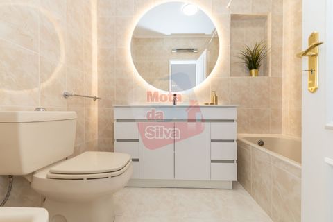 Apartament a Almada, Setubal, Almada - € 2.300/mes | Ref: 1900642 (2) - foto 12