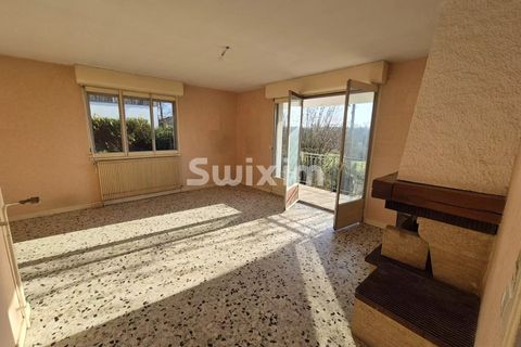Villa a Orchamps, Jura, Orchamps - € 189.000 | Ref: 19243AA - foto 3
