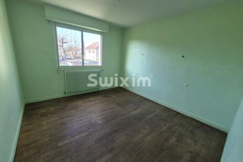 Villa a Orchamps, Jura, Orchamps - € 189.000 | Ref: 19243AA - foto 6