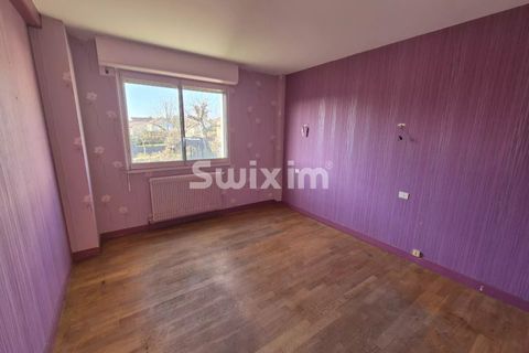 Villa a Orchamps, Jura, Orchamps - € 189.000 | Ref: 19243AA - foto 7