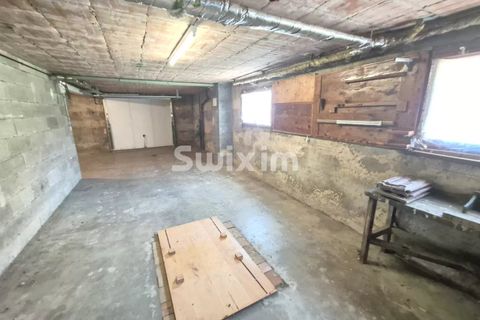 Villa a Orchamps, Jura, Orchamps - € 189.000 | Ref: 19243AA - foto 9
