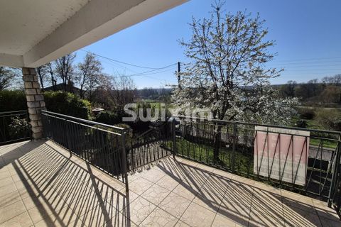 Villa a Orchamps, Jura, Orchamps - € 189.000 | Ref: 19243AA - foto 2