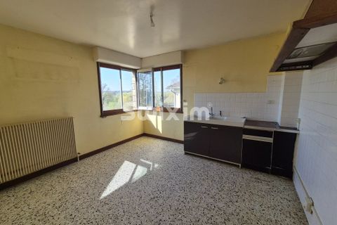 Villa a Orchamps, Jura, Orchamps - € 189.000 | Ref: 19243AA - foto 4