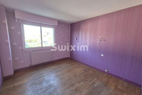 Villa a Orchamps, Jura, Orchamps - € 189.000 | Ref: 19243AA - foto 11