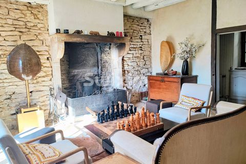 Landejendom i Beaune, Cote-d'Or, Beaune - € 540.000 | Ref: 70339PP - foto 6