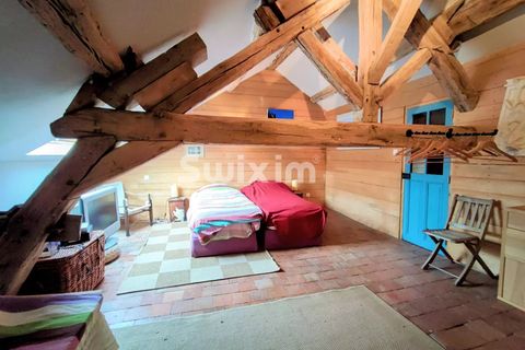 Landejendom i Beaune, Cote-d'Or, Beaune - € 540.000 | Ref: 70339PP - foto 9