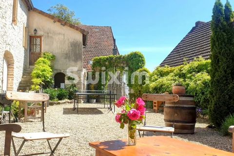 Landejendom i Beaune, Cote-d'Or, Beaune - € 540.000 | Ref: 70339PP - foto 1