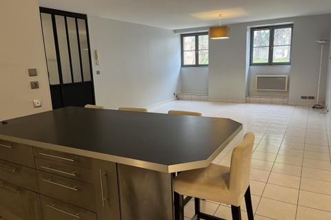 Leilighet i Albi, Tarn, Albi - € 148 000 | Ref: AJ4628 - foto 2