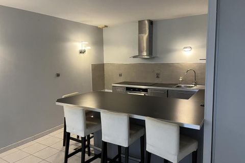 Leilighet i Albi, Tarn, Albi - € 148 000 | Ref: AJ4628 - foto 3