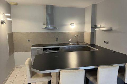 Leilighet i Albi, Tarn, Albi - € 148 000 | Ref: AJ4628 - foto 4