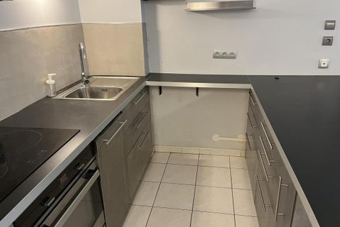 Leilighet i Albi, Tarn, Albi - € 148 000 | Ref: AJ4628 - foto 5