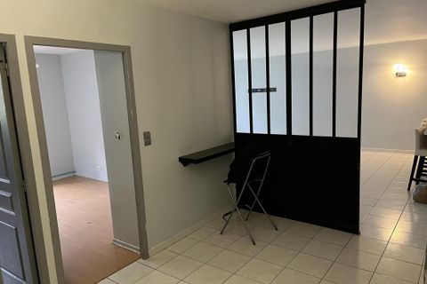 Leilighet i Albi, Tarn, Albi - € 148 000 | Ref: AJ4628 - foto 14