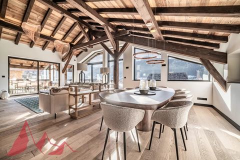 Træhytte i Morzine, Haute-Savoie, Morzine - € 4.750.000 | Ref: 86589722 - foto 2