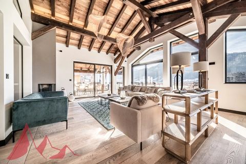 Træhytte i Morzine, Haute-Savoie, Morzine - € 4.750.000 | Ref: 86589722 - foto 3
