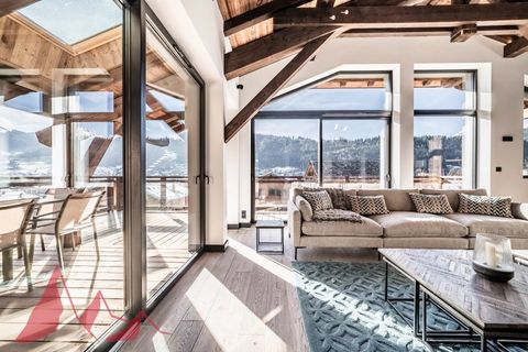 Træhytte i Morzine, Haute-Savoie, Morzine - € 4.750.000 | Ref: 86589722 - foto 4