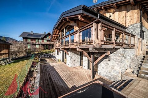 Træhytte i Morzine, Haute-Savoie, Morzine - € 4.750.000 | Ref: 86589722 - foto 5