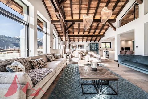 Træhytte i Morzine, Haute-Savoie, Morzine - € 4.750.000 | Ref: 86589722 - foto 6