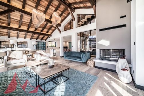 Træhytte i Morzine, Haute-Savoie, Morzine - € 4.750.000 | Ref: 86589722 - foto 7