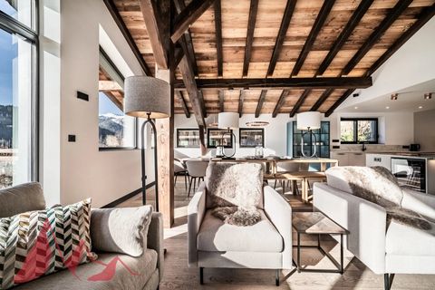 Træhytte i Morzine, Haute-Savoie, Morzine - € 4.750.000 | Ref: 86589722 - foto 8