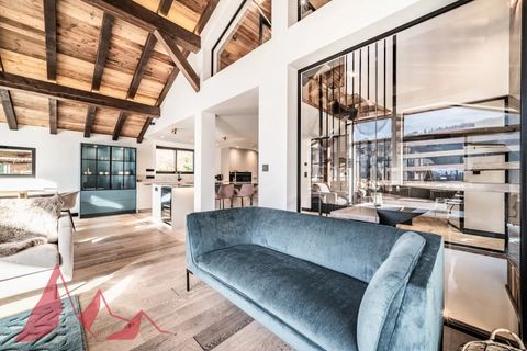Træhytte i Morzine, Haute-Savoie, Morzine - € 4.750.000 | Ref: 86589722 - foto 9