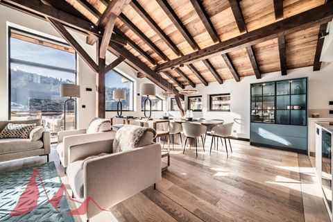 Træhytte i Morzine, Haute-Savoie, Morzine - € 4.750.000 | Ref: 86589722 - foto 10
