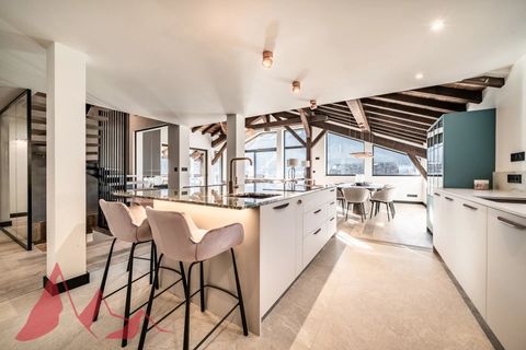 Træhytte i Morzine, Haute-Savoie, Morzine - € 4.750.000 | Ref: 86589722 - foto 11