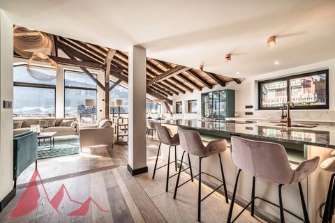 Træhytte i Morzine, Haute-Savoie, Morzine - € 4.750.000 | Ref: 86589722 - foto 14